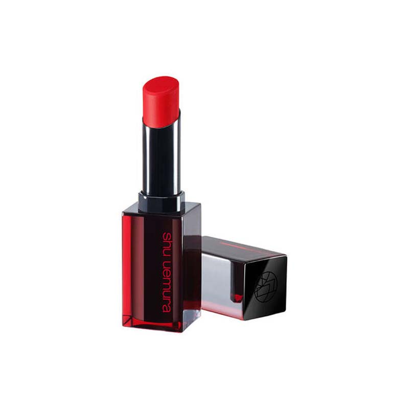 SHU UEMURA Rouge Unlimited Amplified Matte