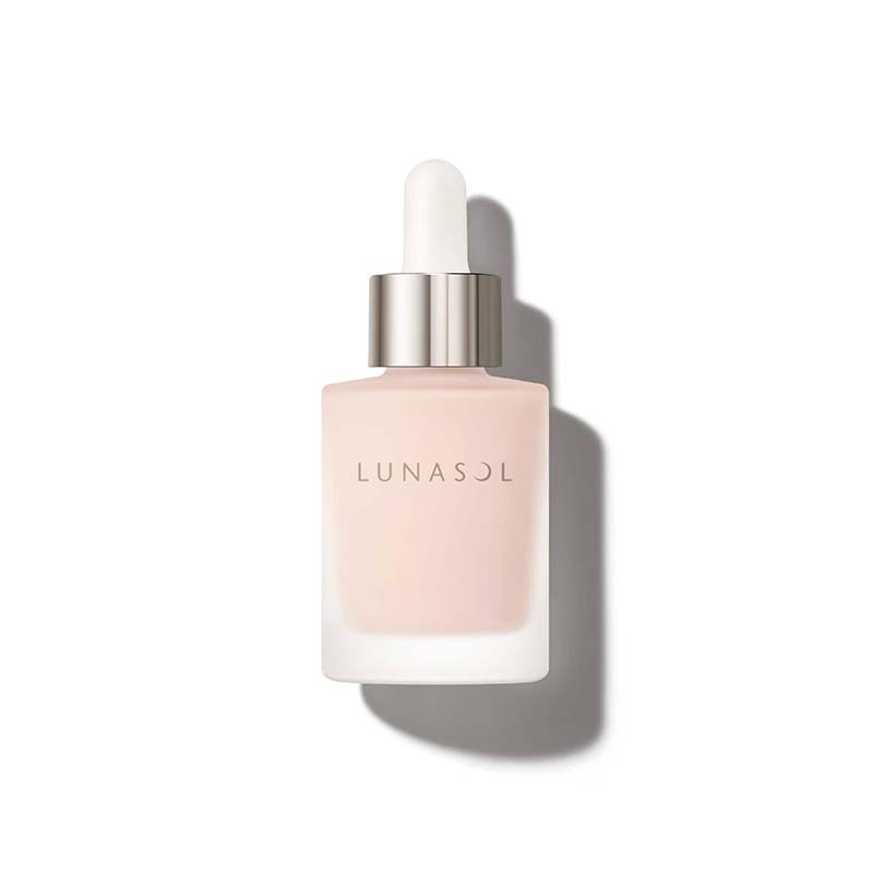 LUNASOL Color Oil Serum – Osakamachi