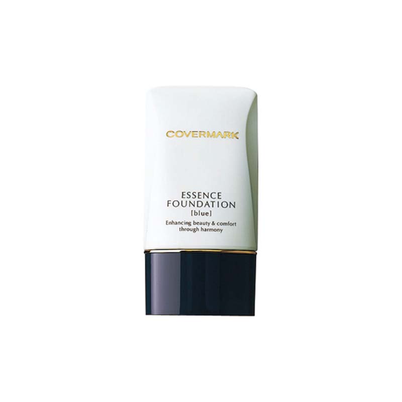 COVERMARK Essence Foundation Tube Type Jasmy Color – Osakamachi