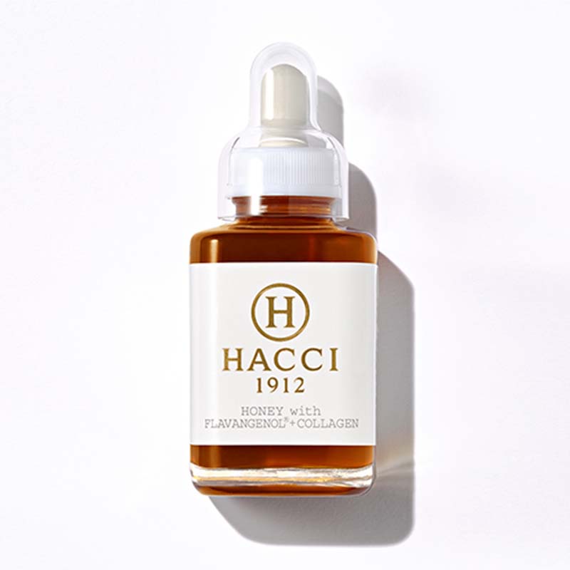 HACCI Beauty Honey Flavangenol/Collagen Honey