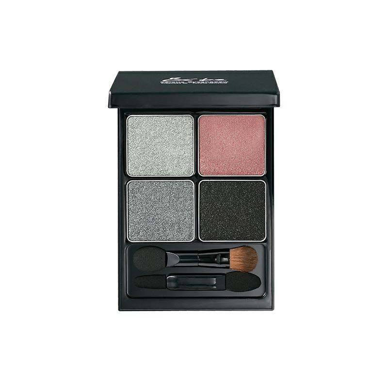 &BE Palette Eyeshadow – Osakamachi