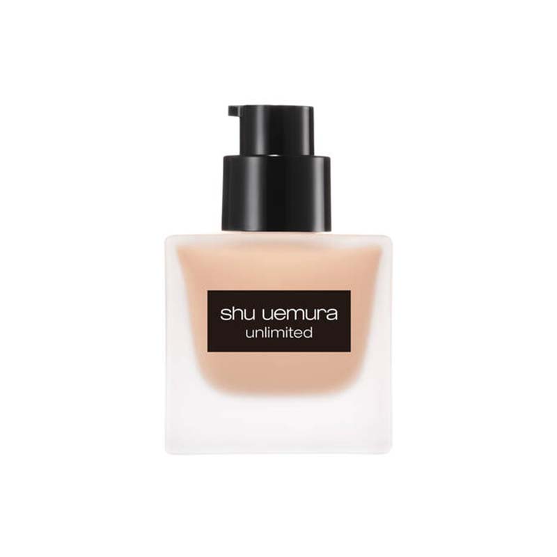 SHU UEMURA Unlimited Lasting Fluid