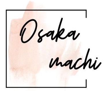 Osakamachi Logo