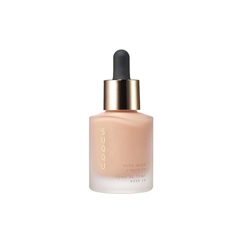 SUQQU Nude Wear Liquid EX Foundation