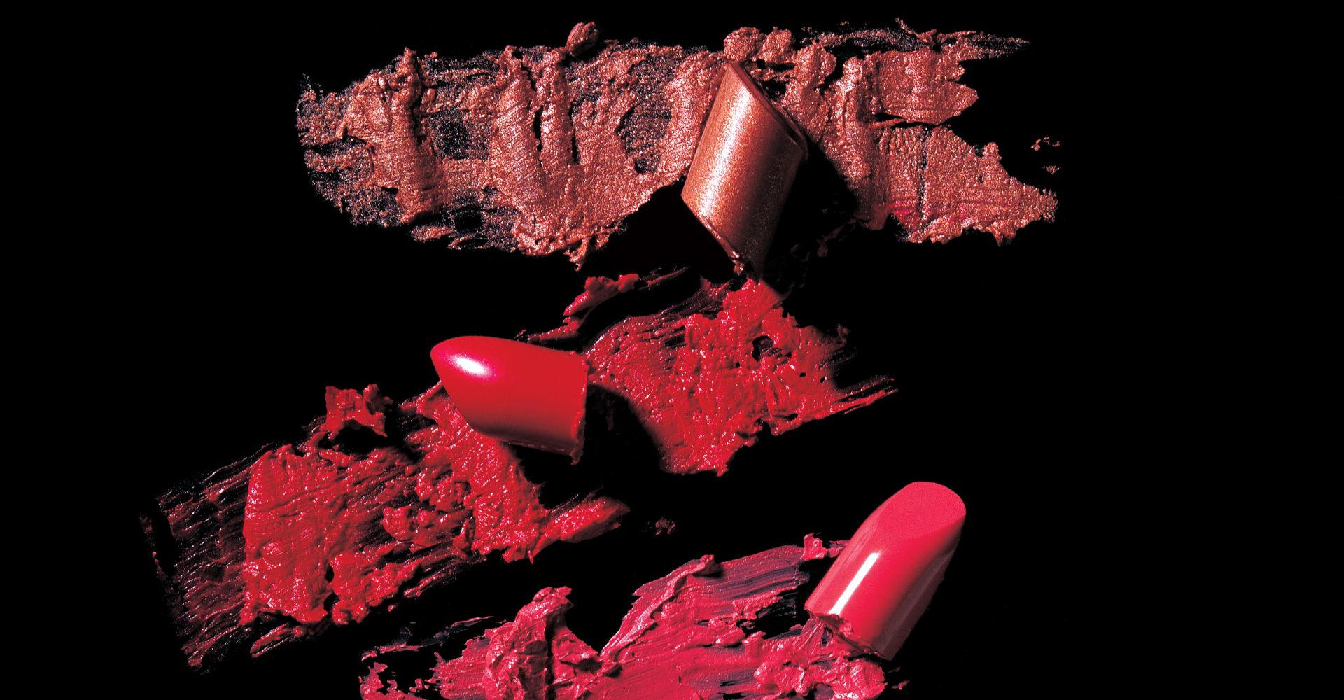 BRIEF HISTORY OF LIPSTICK Osakamachi