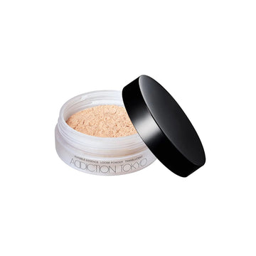 ADDICITION Invisible Essence Loose Powder Translucent +