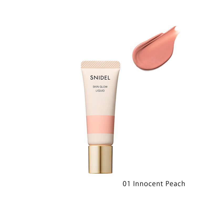 SNIDEL Skin Glow Liquid