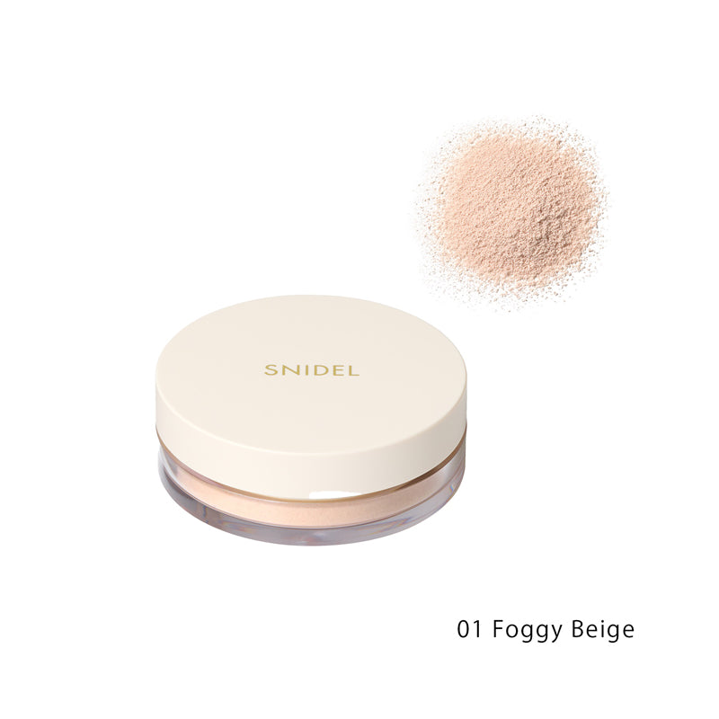 SNIDEL Seamless Loose Powder