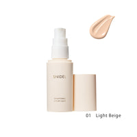 SNIDEL Brightening Serum Liquid