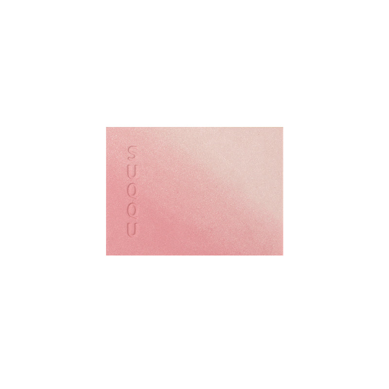 SUQQU Blaring Color Blush (2024 Fall Color Collection)