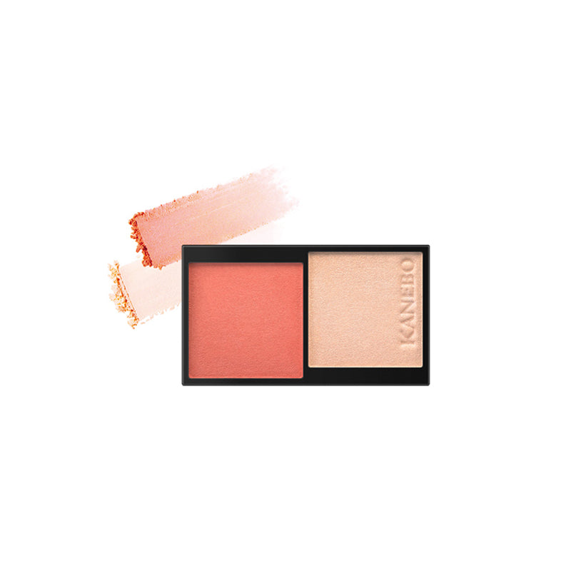 KENBO Mood Boosting Blush