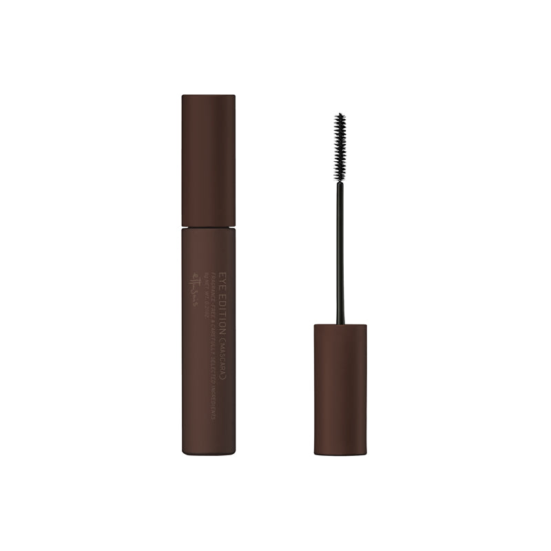 ETTUSAIS Eye Edition Mascara Airy Matte Type