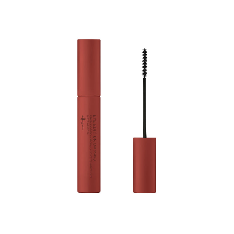 ETTUSAIS Eye Edition Mascara Airy Matte Type