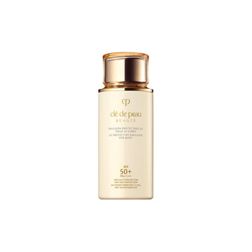 CLE DE PEAU BEAUTE Émulsion Protectice UV Pour LE Corps N