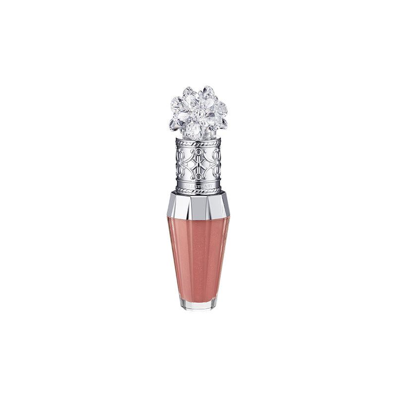 JILL STUART(10th Anniversary)Crystal Bloom Lip Bouquet Serum