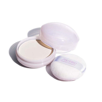 SHISEIDO White Lucent Brightening Skin Care Powder N