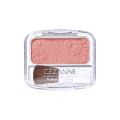 CEZANNE Natural Cheek N