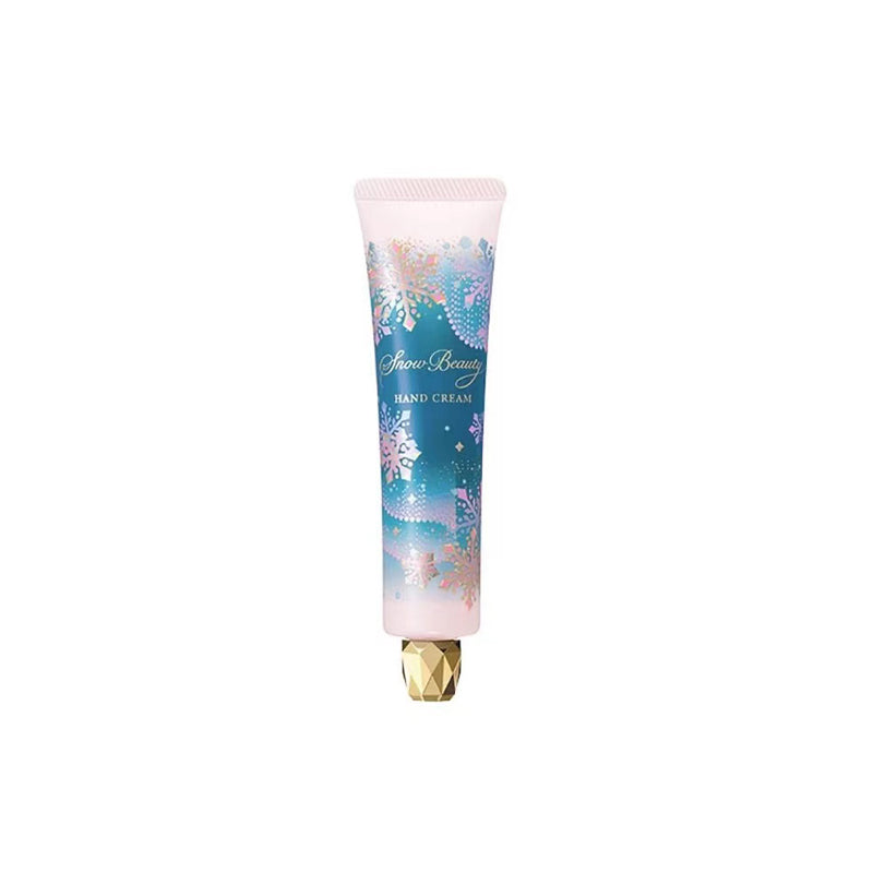 SHISEIDO Snow Beauty Brightening Hand Cream A 2024