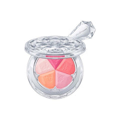 JILL STUART Bloom Mix Blush Compact