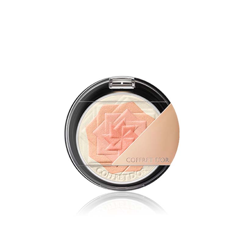 COFFRET D'OR Smile Up Cheeks S