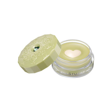 JILL STUART Lip Balm Matcha Cream Latte