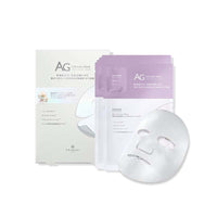 COCOCHI AG Ultimate Mask 5 Pieces