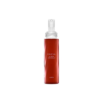 ALBION Excia Joy Allure Cleansing Oil
