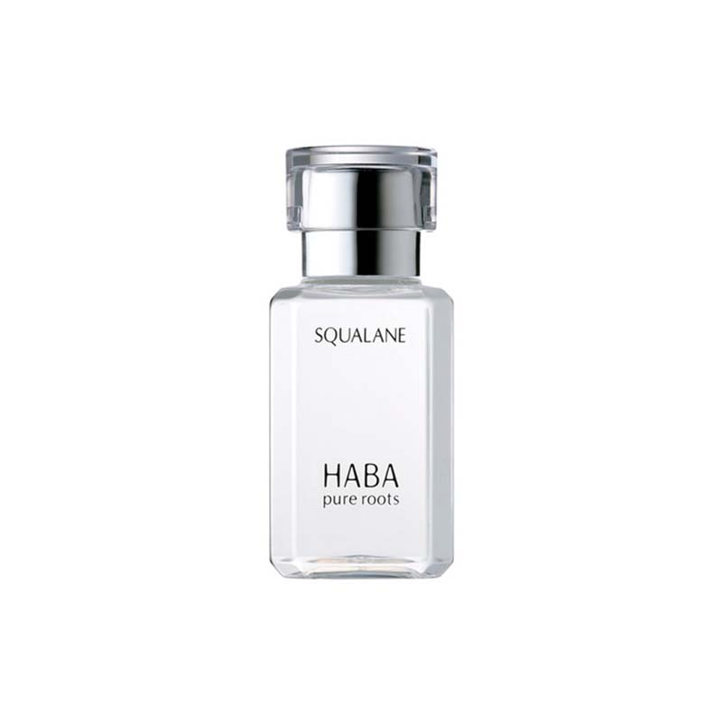 HABA High-Quality Squalane