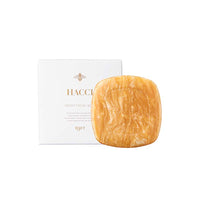 HACCI Honey Facial Soap