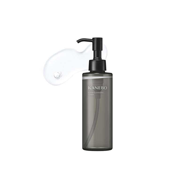 KANEBO Clear Cleansing Toner A