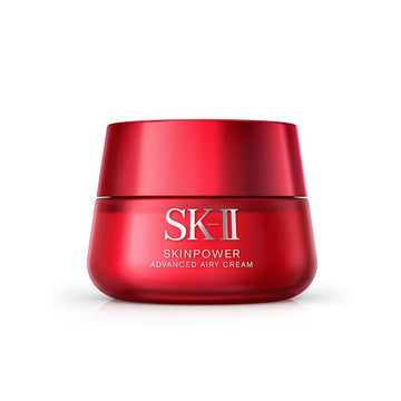 SK-Ⅱ Skin Power Advanced Airy Cream