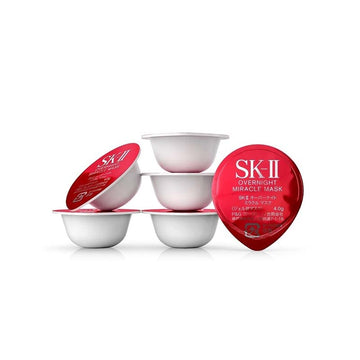 SK-Ⅱ Overnight Miracle Mask