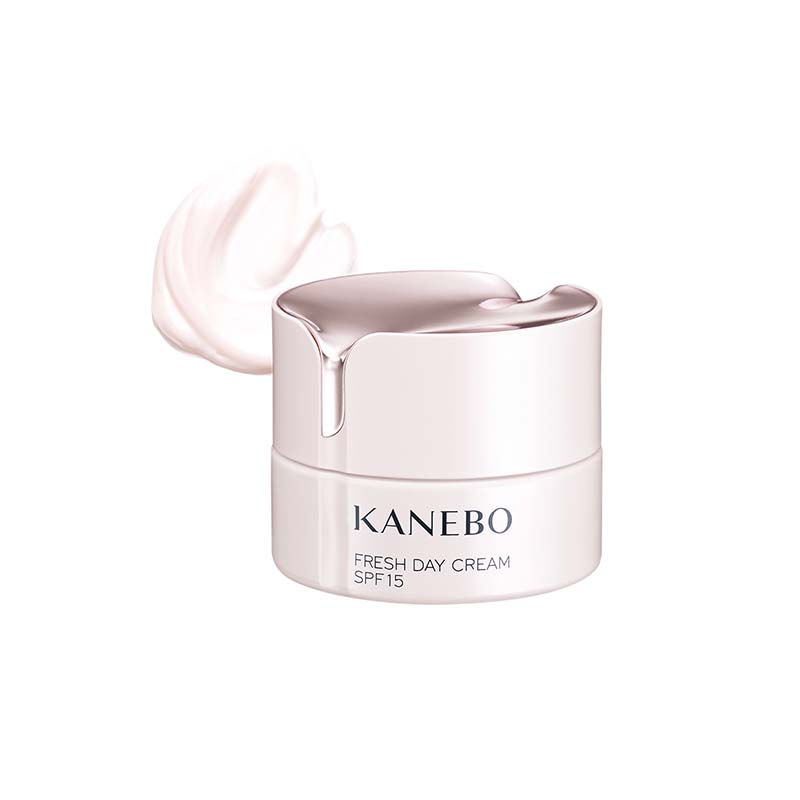 KANEBO Fresh Day Cream