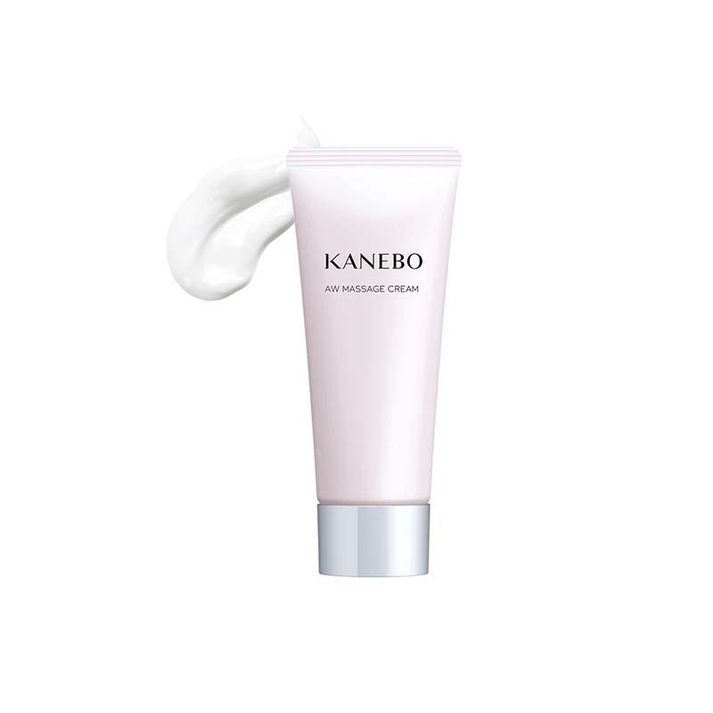 KANEBO AW Massage Cream