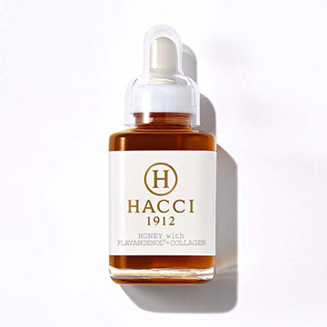 HACCI Beauty Honey Flavangenol/Collagen Honey