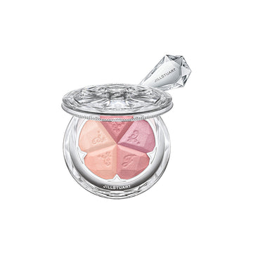 JILL STUART Bloom Mix Blush Compact(New Color)