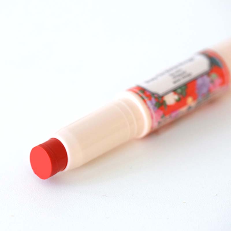 CANMAKE Stay-on Balm Rouge
