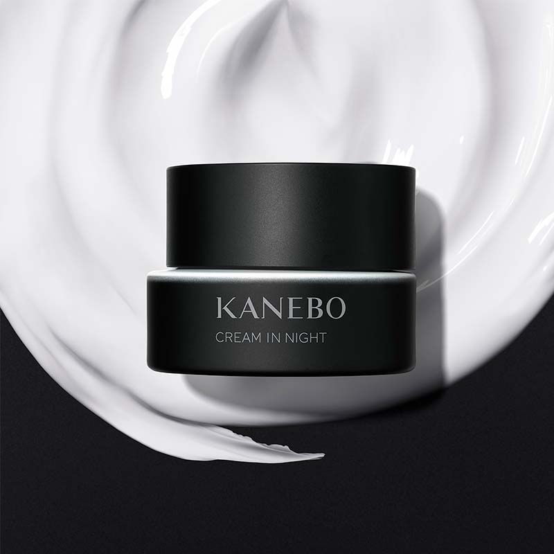 KANEBO Cream In Night