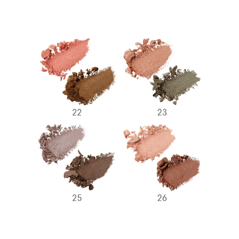 MIMC Bio Moisture Shadow(New Color)