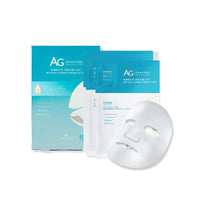 COCOCHI AG Ultimate Mask 5 Pieces
