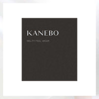 KANEBO Melty Feel Wear Set