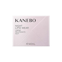 KANEBO Night Lipid Wear