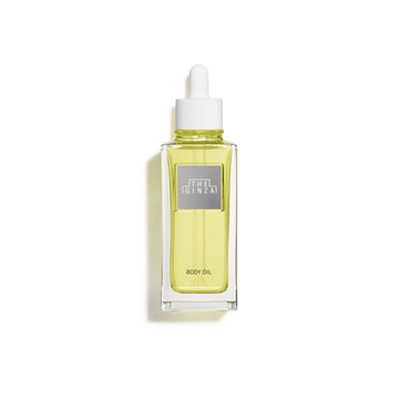 THE GINZA Body Oil