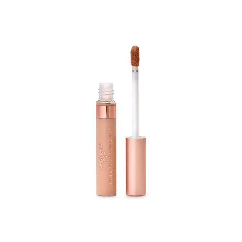 CANMAKE Cover & Stretch Concealer UV