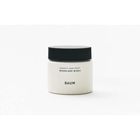 BAUM Aromatic Hand Cream