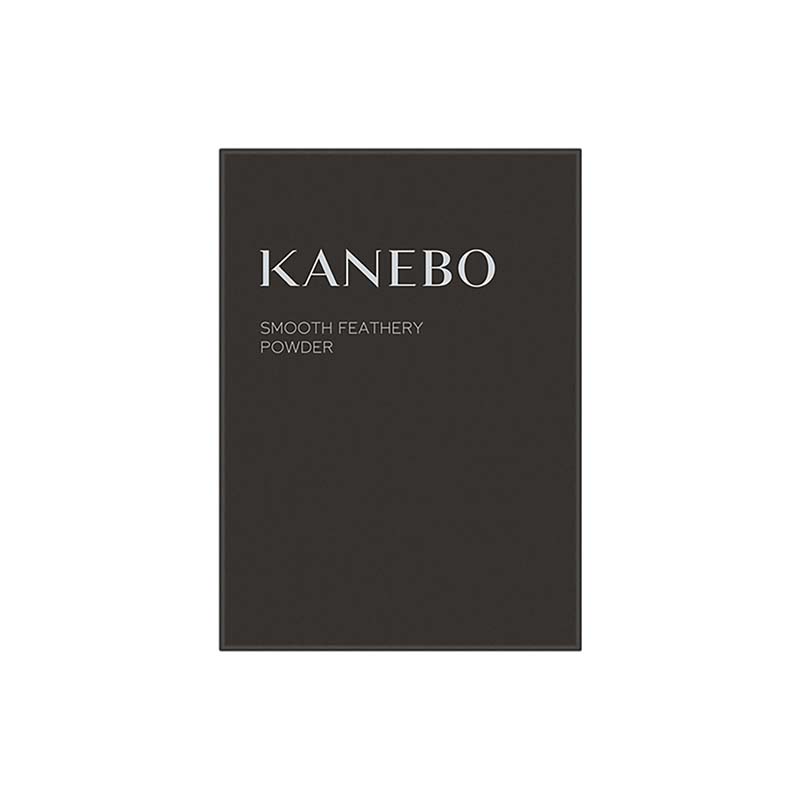 KANEBO Smooth Feathery Powder