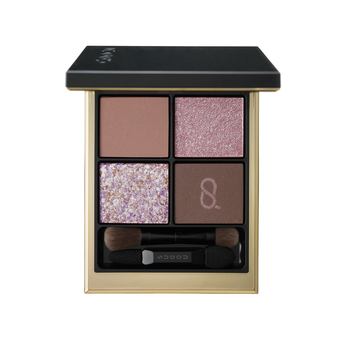 SUQQU Signature Color Eyes (2024 Spring Color Collection)