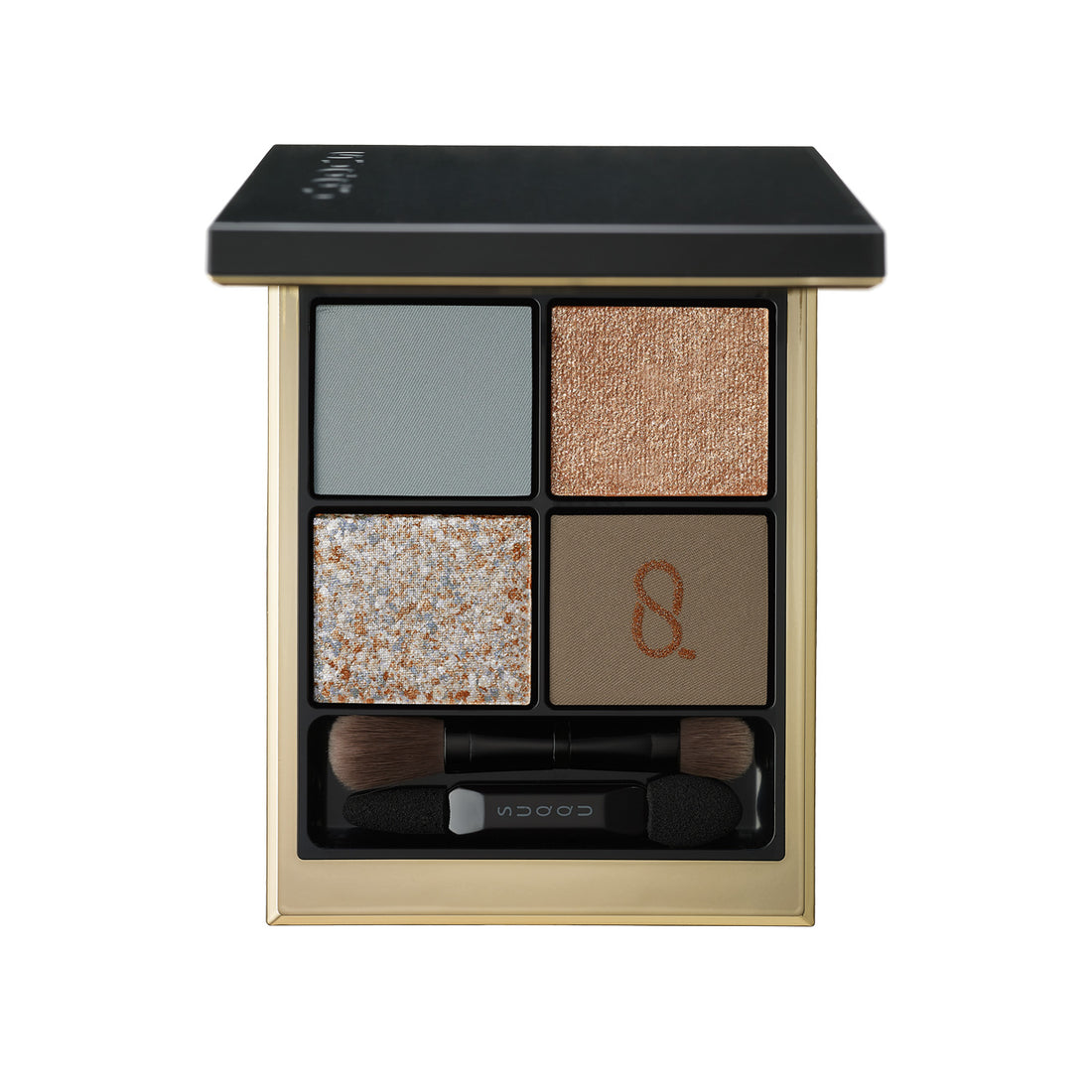 SUQQU Signature Color Eyes (2024 Spring Color Collection)