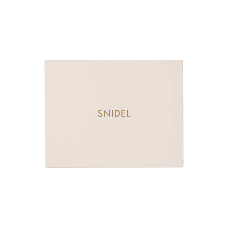 SNIDEL BEAUTY Face Stylist Limited Editions