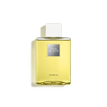 THE GINZA Shower Oil